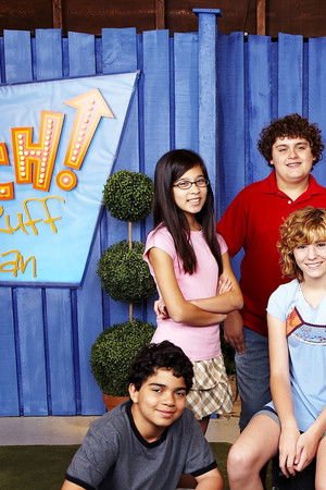 Fetch! with Ruff Ruffman