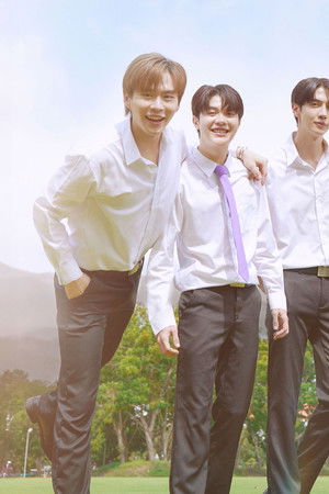 เพราะรักนำทาง