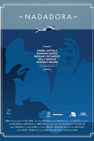 Nadadora