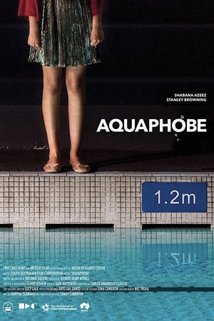 Aquaphobe
