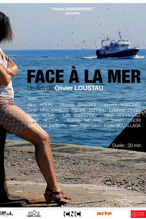 Face à la mer