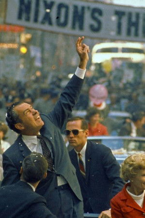 Oliver Stone's Untold History of the United States