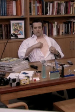 Kabuslar Evi: Kaçan Fırsatlar Limited