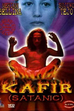 Kafir: Tidak Diterima Bumi