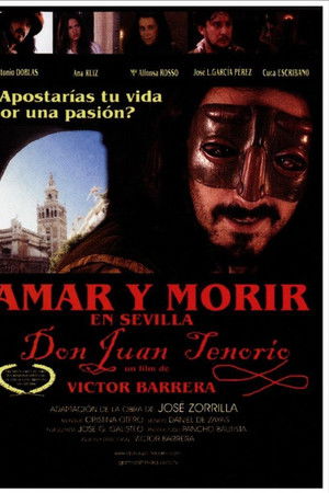 Amar y morir en Sevilla (Don Juan Tenorio)