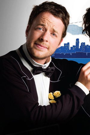 Hamish and Andy's Gap Year