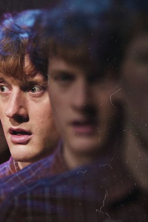 James Acaster: Repertoire