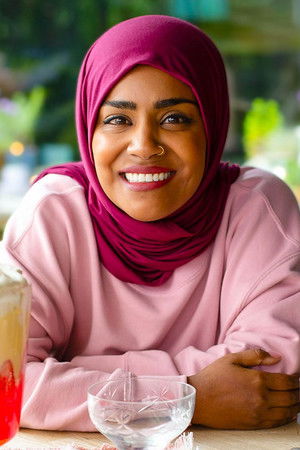 Nadiya's Cook Once Eat Twice