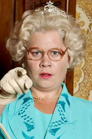 Katy Brand's Big Ass Show