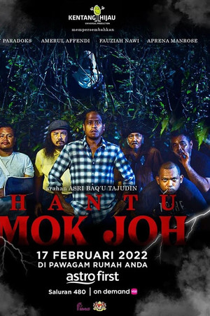 Hantu Mok Joh