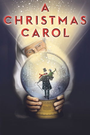 Milwaukee Rep: A Christmas Carol