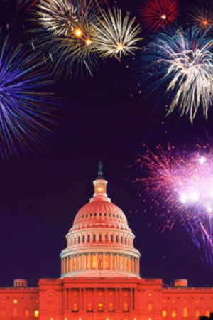 A Capitol Fourth