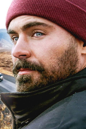 Down to Earth with Zac Efron