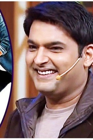 Family Time With Kapil Sharma