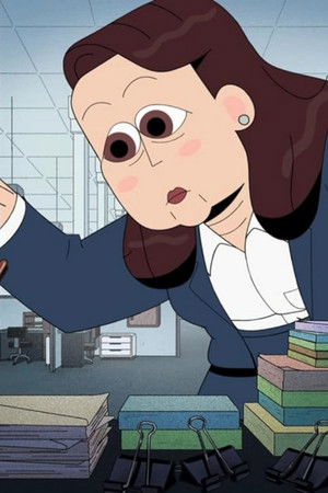 Carol & the End of the World