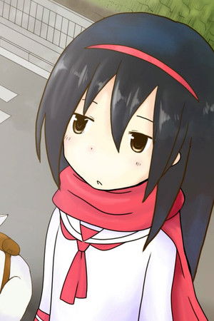 2200年ねこの国ニッポン