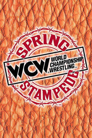WCW Spring Stampede 1999