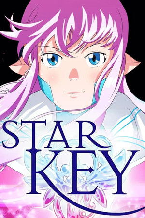 Star Key