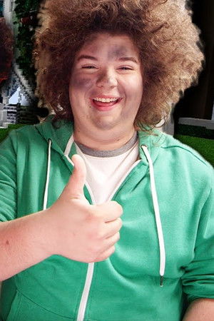 Gaming Show (In My Parents Garage)