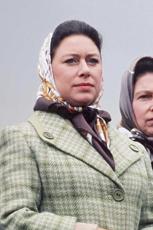 Elizabeth and Margaret: Love and Loyalty