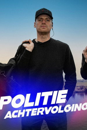 De Politieachtervolging