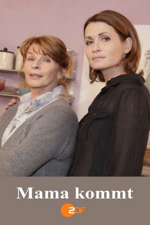 Mama kommt