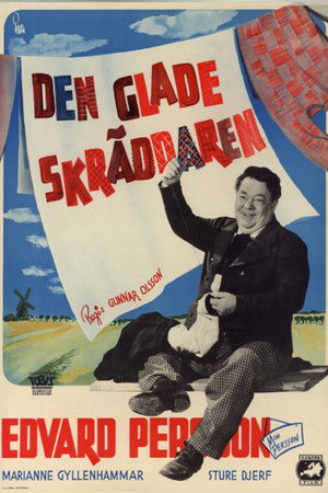 Den glade skräddaren