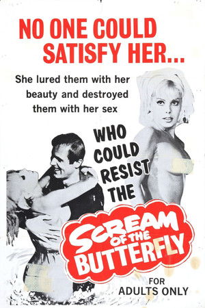Scream of the Butterfly