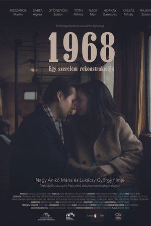 1968 - Egy szerelem rekonstrukciója