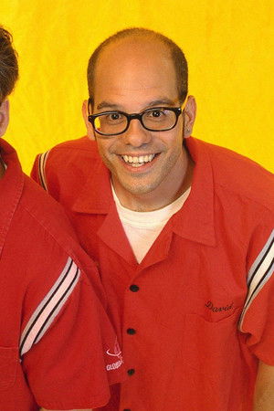 Mr. Show with Bob and David