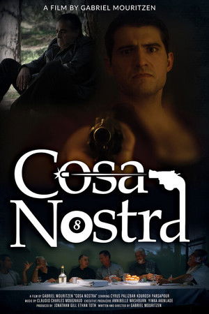 Cosa Nostra