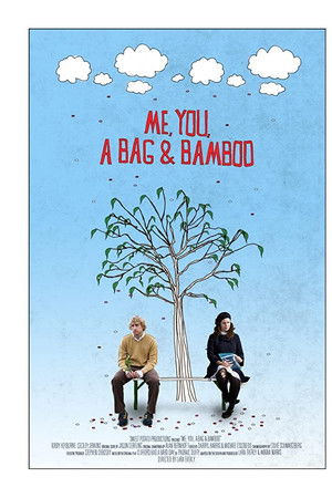 Me, You, a Bag & Bamboo