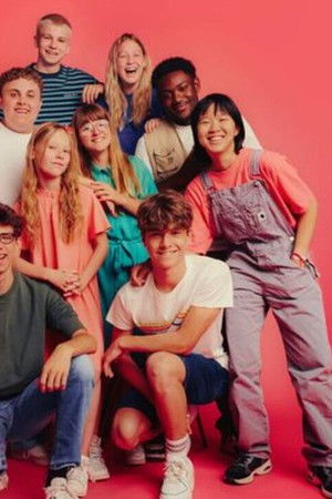 De jaren 90 voor tieners