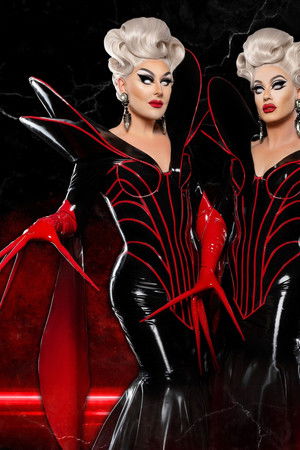 The Boulet Brothers' Dragula