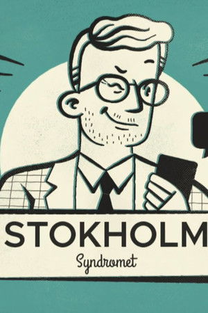 Stokholmsyndromet