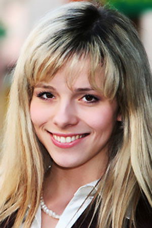 Lucie Černíková
