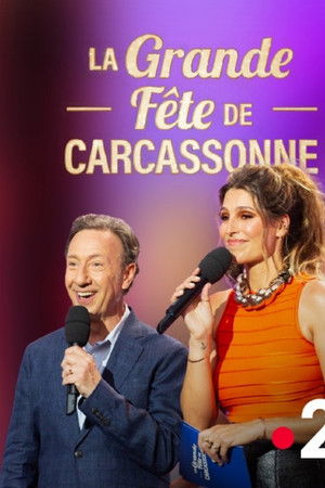 La Grande Fête de Carcassonne