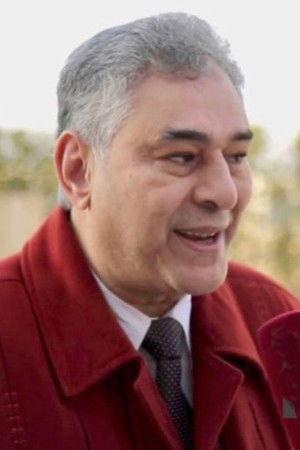 ياسر علي ماهر