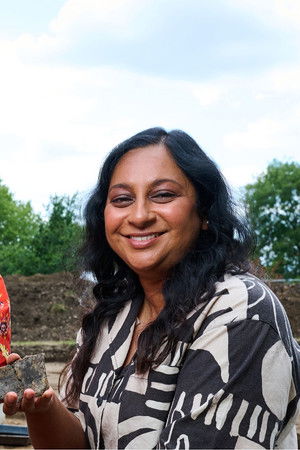 Sandi Toksvig's Hidden Wonders