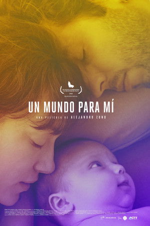 Un mundo para mí