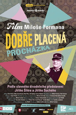 Dobře placená procházka