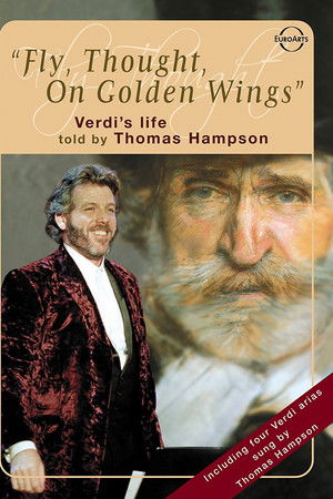 Fly, Thought, on Golden Wings