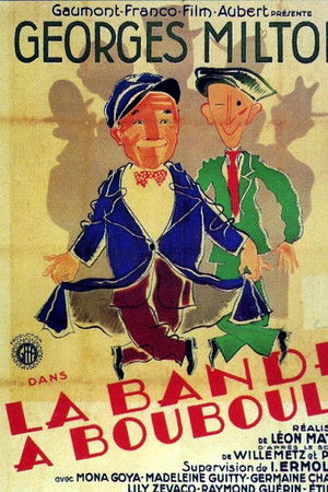 La bande à Bouboule