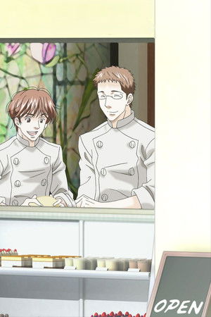 西洋骨董洋菓子店 ～アンティーク～