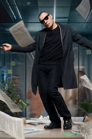 Первый номер