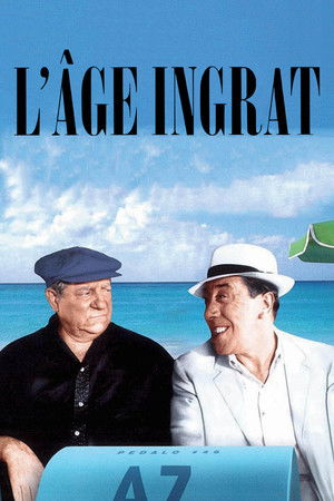 L'Âge ingrat