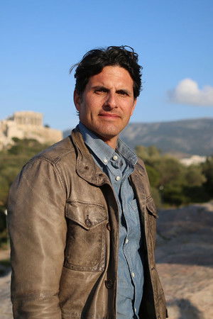 Ancient Invisible Cities