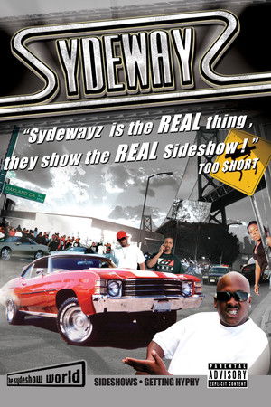Sydewayz: Vol 2 (Get Hyphy)