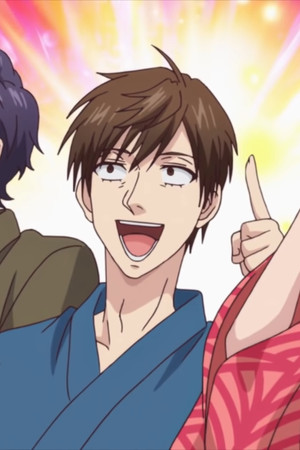 うらみちお兄さん