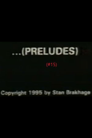 Prelude 15